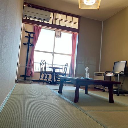 Ishiuchi Ski Center Minamiuonuma Dış mekan fotoğraf