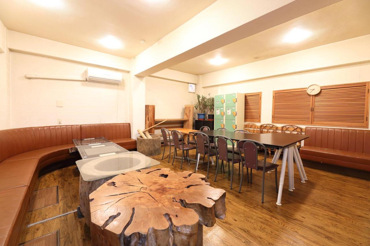 Ishiuchi Ski Center Minamiuonuma Dış mekan fotoğraf